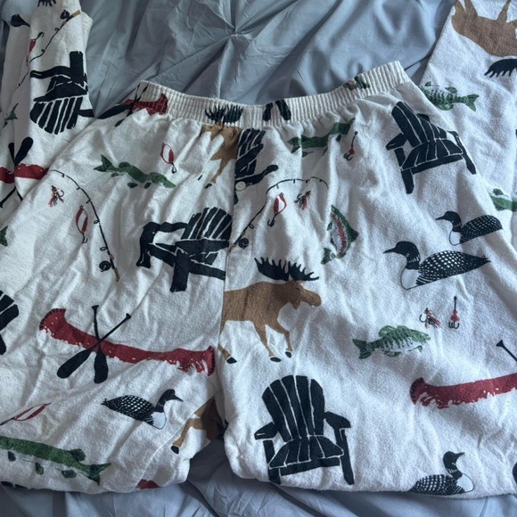 Pj pants - Picture 2 of 3